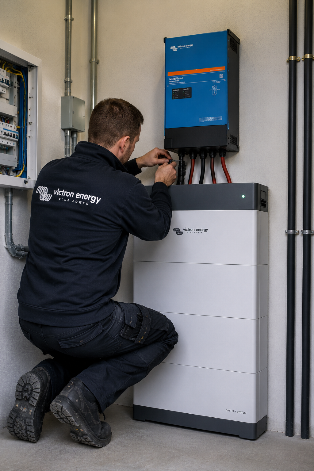 Third slide descriptive text